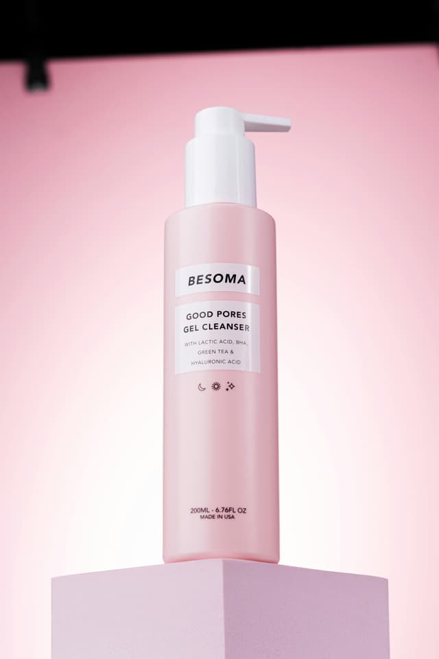 Hydrating Facial Cleanser