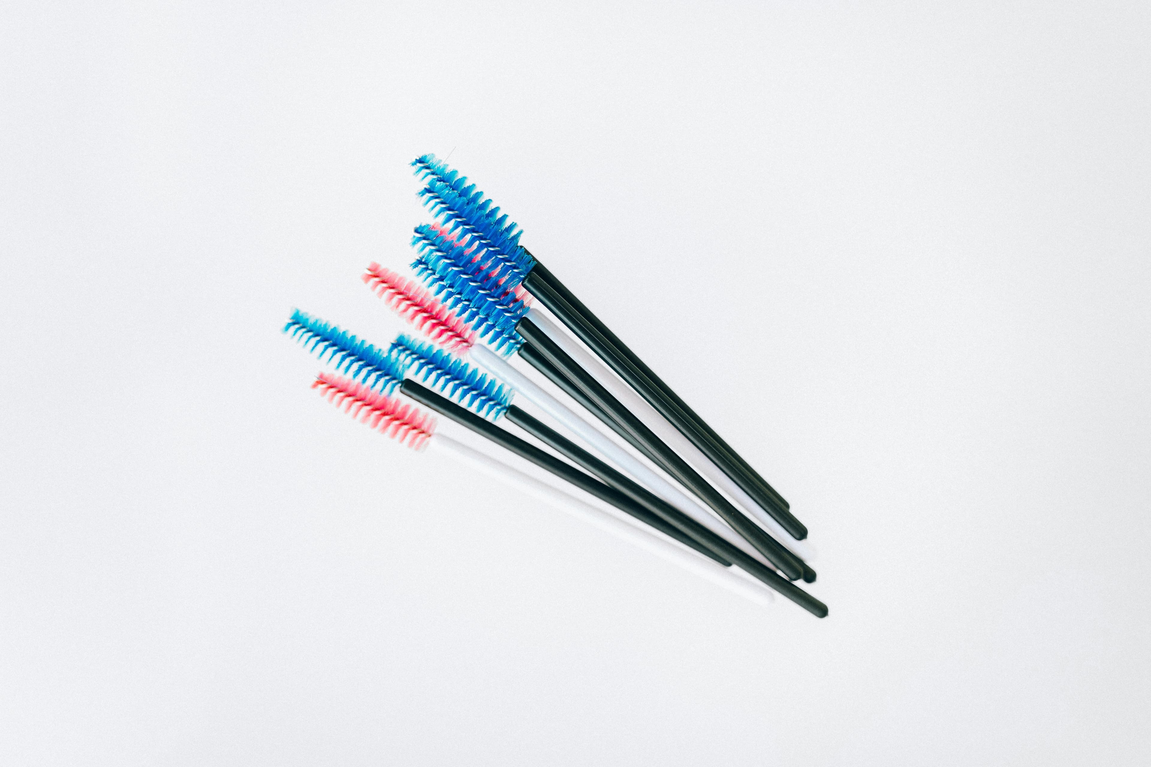Volumizing Mascara Black