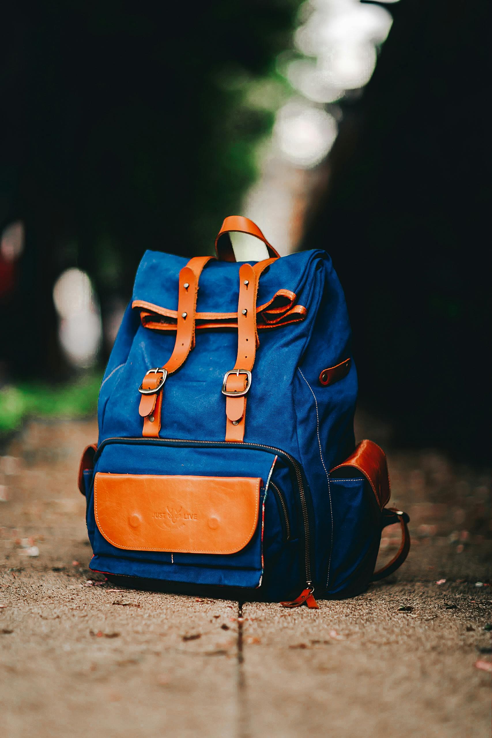 Hiking Backpack 40L